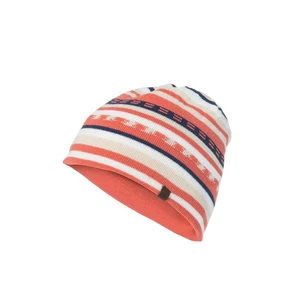 Winter hat Rip Curl BRASH JR BEANIE Hot Coral