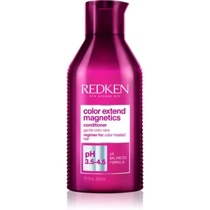 Redken Color Extend Magnetics ochranný kondicionér pre farbené vlasy 300 ml