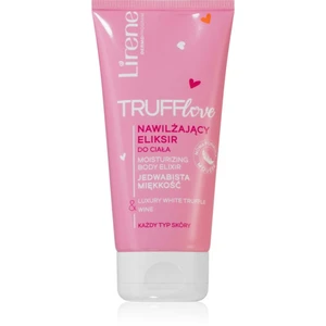 Lirene Trufflove Moisturizing Body Elixir krem do ciała o działaniu nawilżającym 175 ml