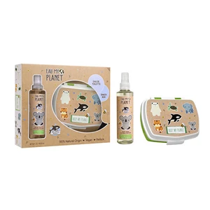 EP Line Eau My Planet - EDT 200 ml + svačinový box