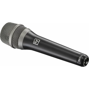 Electro Voice RE520 Kondenzátorový mikrofon pro zpěv