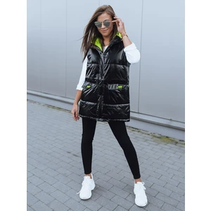 Női mellény DStreet TY2114