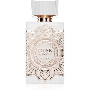 Zimaya Noya Musk Is Great czyste perfumy unisex 100 ml