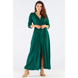 Awama Woman's Dress A454