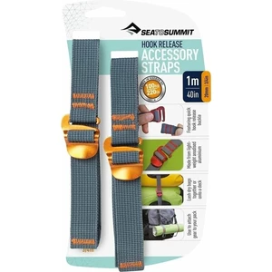Sea To Summit Accessory Straps with Hook Release Outdoor plecak