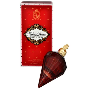 Katy Perry Killer Queen parfémovaná voda pro ženy 100 ml