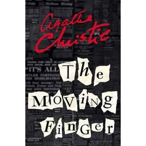 The Moving Finger - Agatha Christie