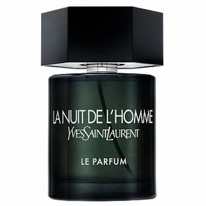 Yves Saint Laurent La Nuit de L'Homme Le Parfum parfumovaná voda pre mužov 100 ml