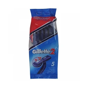 Gillette2 pohotová holítka 5ks