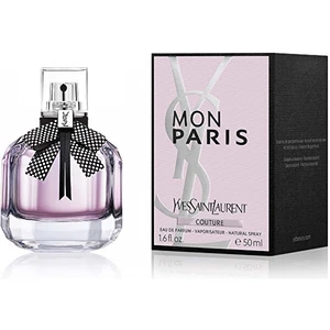 Yves Saint Laurent Mon Paris Couture - EDP 90 ml