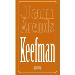 Keefman - Jan Arends