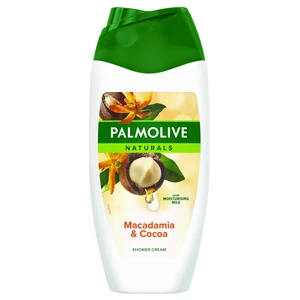 Palmolive sprchový gél Nat.Macadamia oil