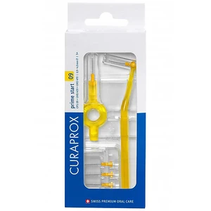 CURAPROX CPS 09 Prime START Medzizubné kefky 5 ks