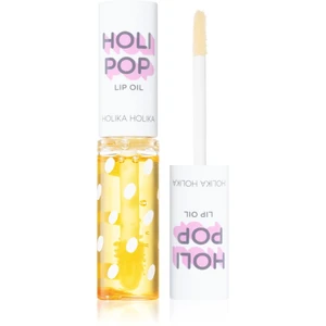 Holika Holika Holi Pop olej na rty pro intenzivní hydrataci 9.5 ml