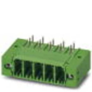 Zásuvkový konektor na kabel Phoenix Contact PC 5/ 4-GFU-7,62 1721038, pólů 4, rozteč 7.62 mm, 50 ks