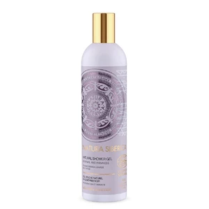 Natura Siberica Sprchový gel Wild Siberian Juniper (Shower Gel) 400 ml