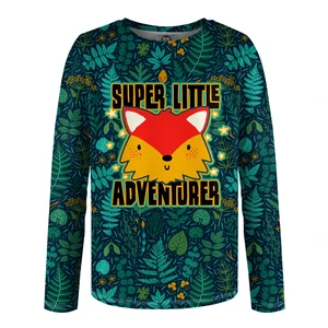 Gugu úr - Miss GO Unisex longsleeve LS-K-LNG1618