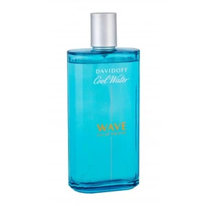 Davidoff Cool Water Wave 200 ml toaletní voda pro muže