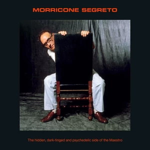 Ennio Morricone Morricone Segreto Hudební CD