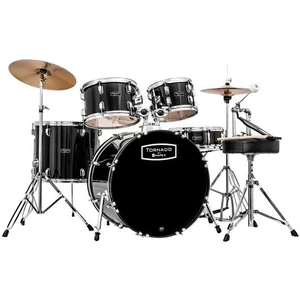 Mapex TND5844FTCDK Tornado Dark Black