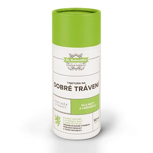 Aromatica Dobré trávení 50 ml