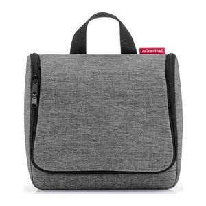 Reisenthel Toiletbag Twist Silver