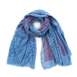 Art Of Polo Woman's Scarf sz16328