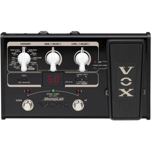 Vox STOMPLAB-2G