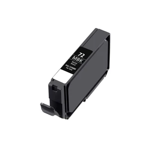 Canon PGI-72MBk, 6402B001 matná černá (matte black) kompatibilní cartridge