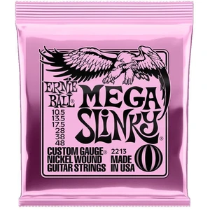 Ernie Ball 2235 Mega Slinky