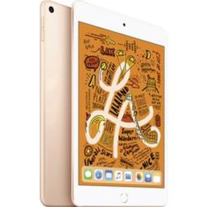Apple iPad Mini (2019), Wi-Fi, 64GB, Gold