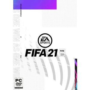 FIFA 21 CZ - PC