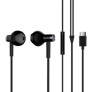 Xiaomi Mi Dual Driver USB-C Fekete