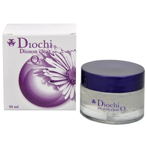 Diochi Diozon Clear krém 30 ml