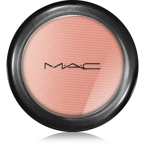 MAC Cosmetics Powder Blush tvářenka odstín Melba 6 g