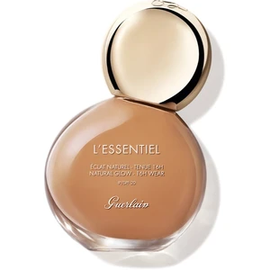 GUERLAIN L’Essentiel Natural Glow Foundation dlouhotrvající make-up SPF 20 odstín 00W Porcelain Warm 30 ml