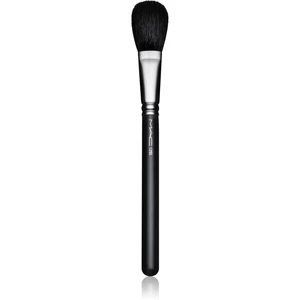 MAC Cosmetics 129SH Synthetic Powder/Blush Brush štětec na aplikaci pudru