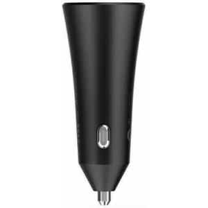 Xiaomi Mi 37W Dual-Port Car Charger