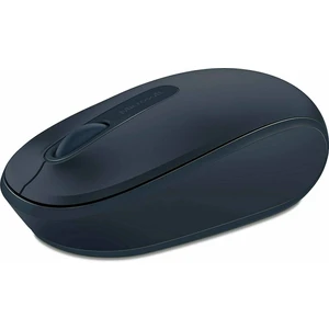 Microsoft Wireless Mobile Mouse 1850 Wool Blue