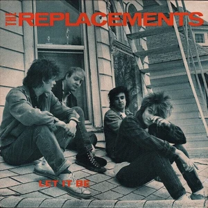 The Replacements Let It Be (LP) Wznawiać wydanie