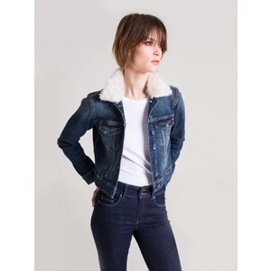 Big Star Woman's Jacket 130163 -646