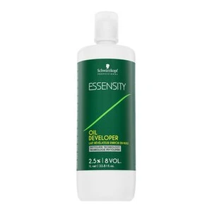 Schwarzkopf Professional Essensity Oil Developer 2,5% vyvíjecí emulze pro všechny typy vlasů 1000 ml