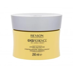 Revlon Professional Eksperience Hydro Nutritive hydratačná maska pre suché vlasy 200 ml