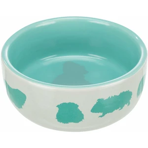 MISKA keramická pre morčatá farebná (trixie) - 250ml/11cm