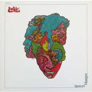 Forever Changes - Love [Vinyl album]