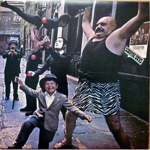 The Doors - Strange Days (LP)