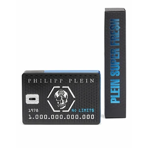 Philipp Plein No Limits Super Fresh toaletná voda pre mužov 90 ml