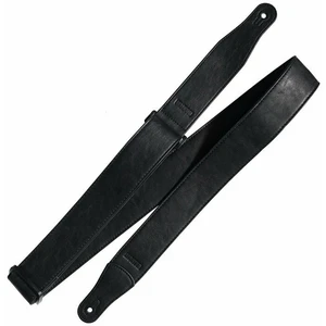 Richter Stronghold I Black Gitarový pás Black