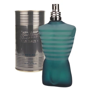 Jean P. Gaultier Le Male - EDT 2 ml - odstrek s rozprašovačom