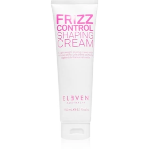 Eleven Australia Frizz Control hydratační stylingový krém pro vlnité vlasy 150 ml